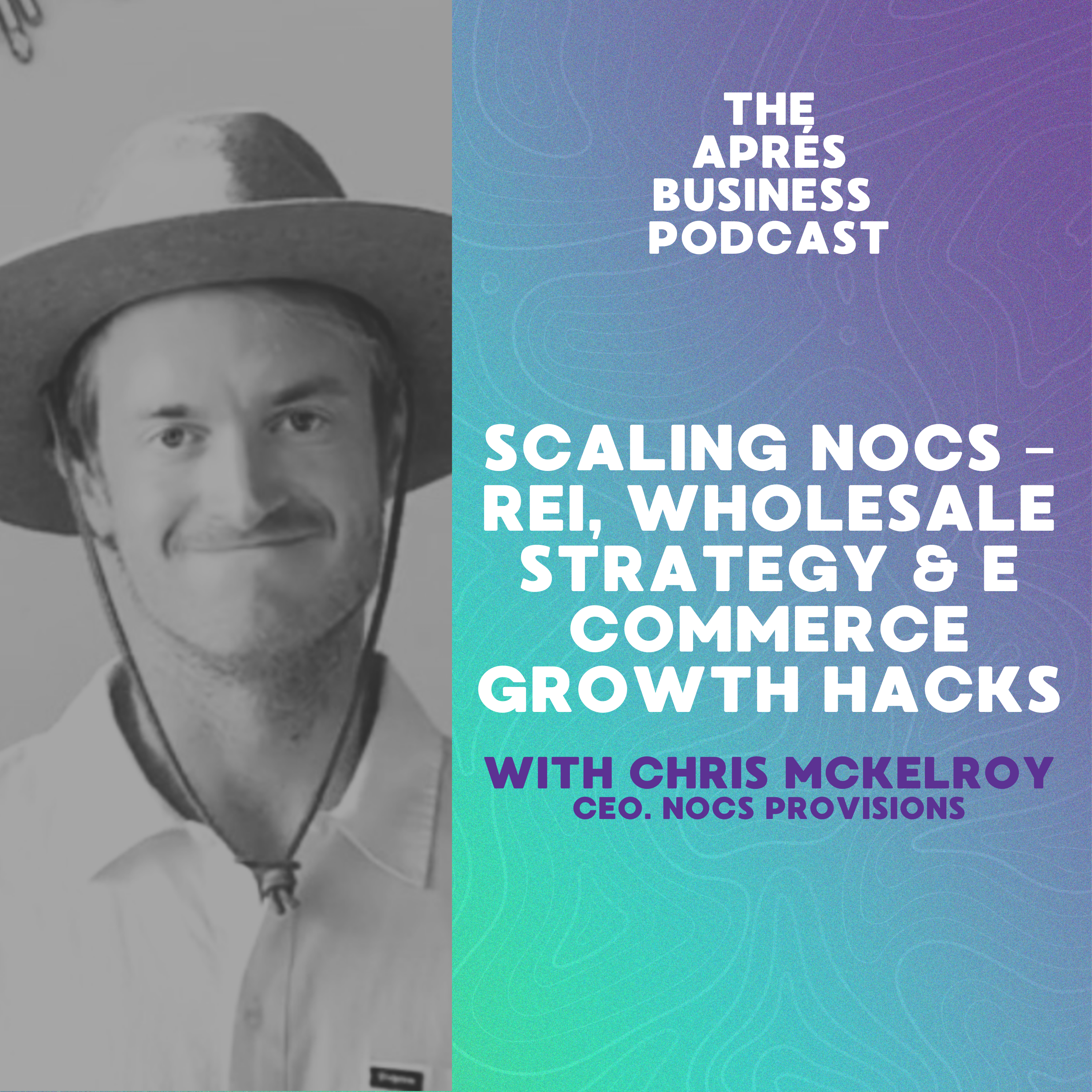 Image of [Part 1] E-Commerce Growth Hacks: How Nocs Landed in REI & Built a Thriving Outdoor Brand