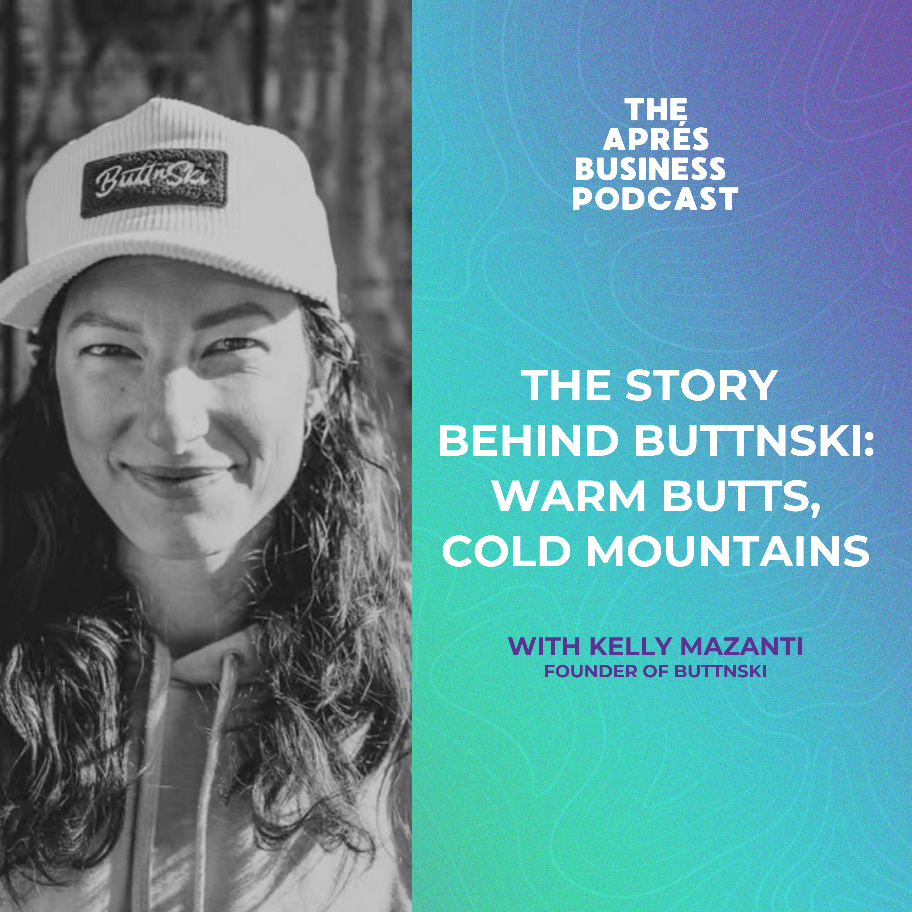 [Part 1] How a Pair of Fleece Shorts (and a Mom's Tough Love) Launched Buttnski