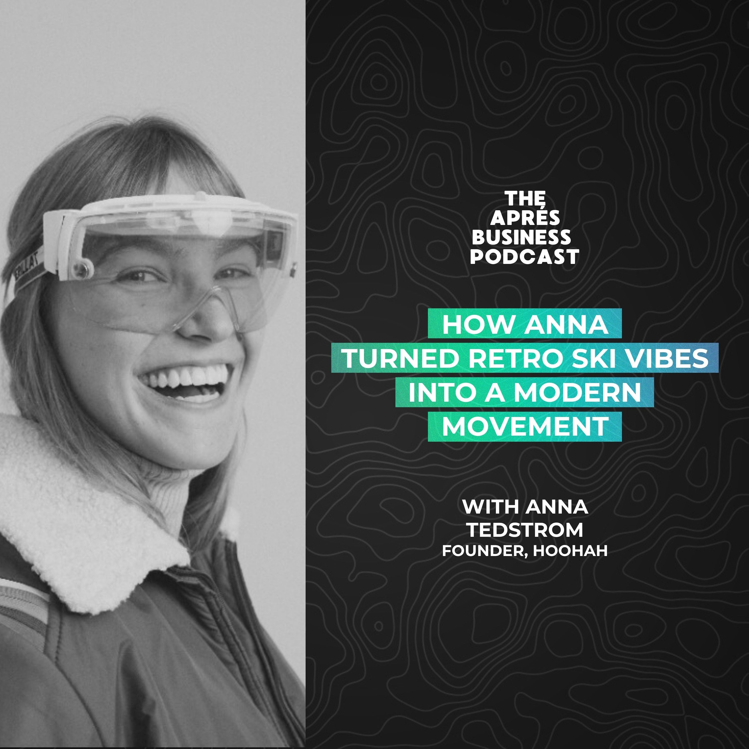 Image of [Part 1] Making Noise on the Slopes: How Hoohah’s Founder Turned Retro Ski Vibes into a Modern Movement