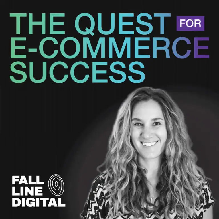 Image of The quest for e-commerce success PODCAST