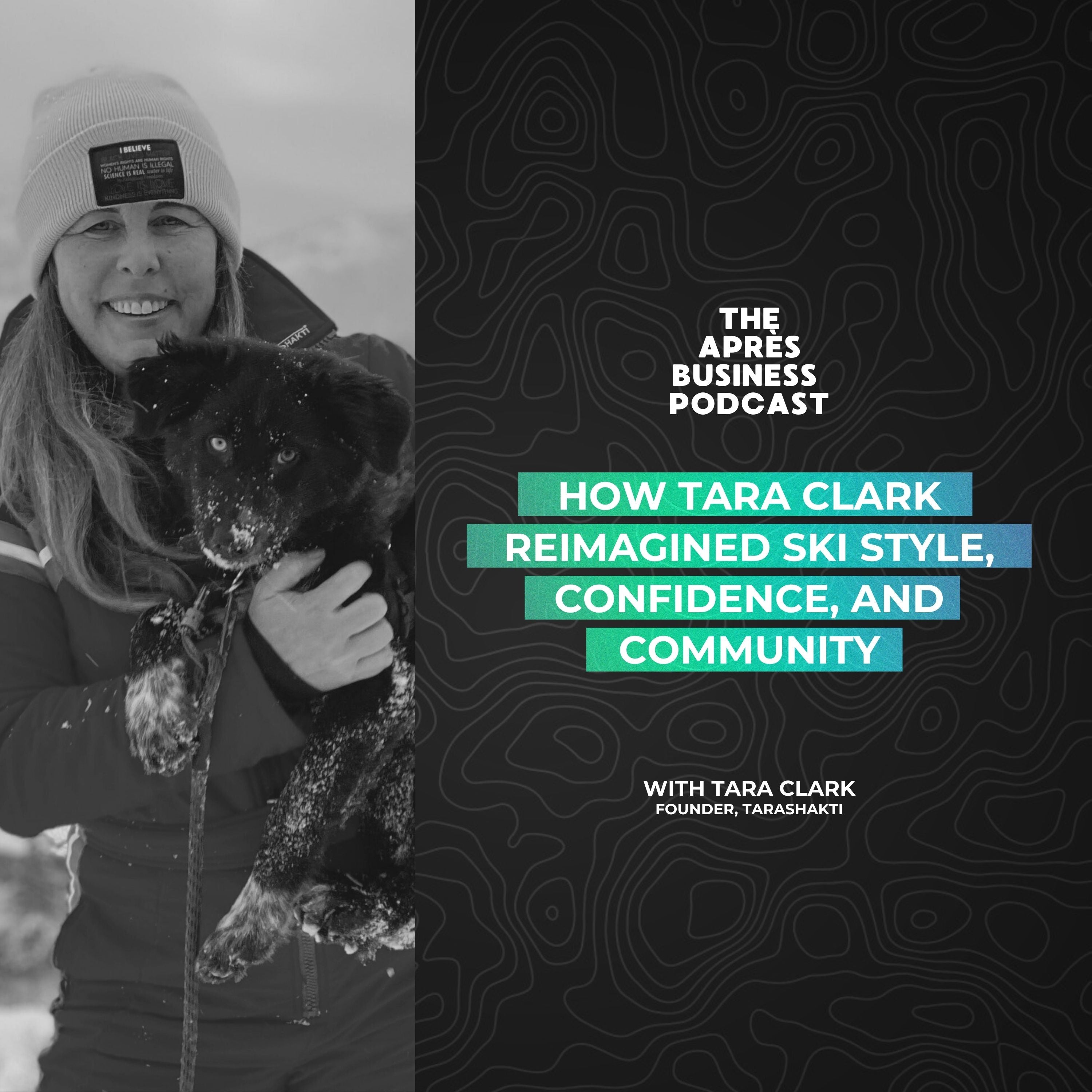 Image of How Tara Clark Reimagined Ski Style, Confidence, and Community with TaraShakti