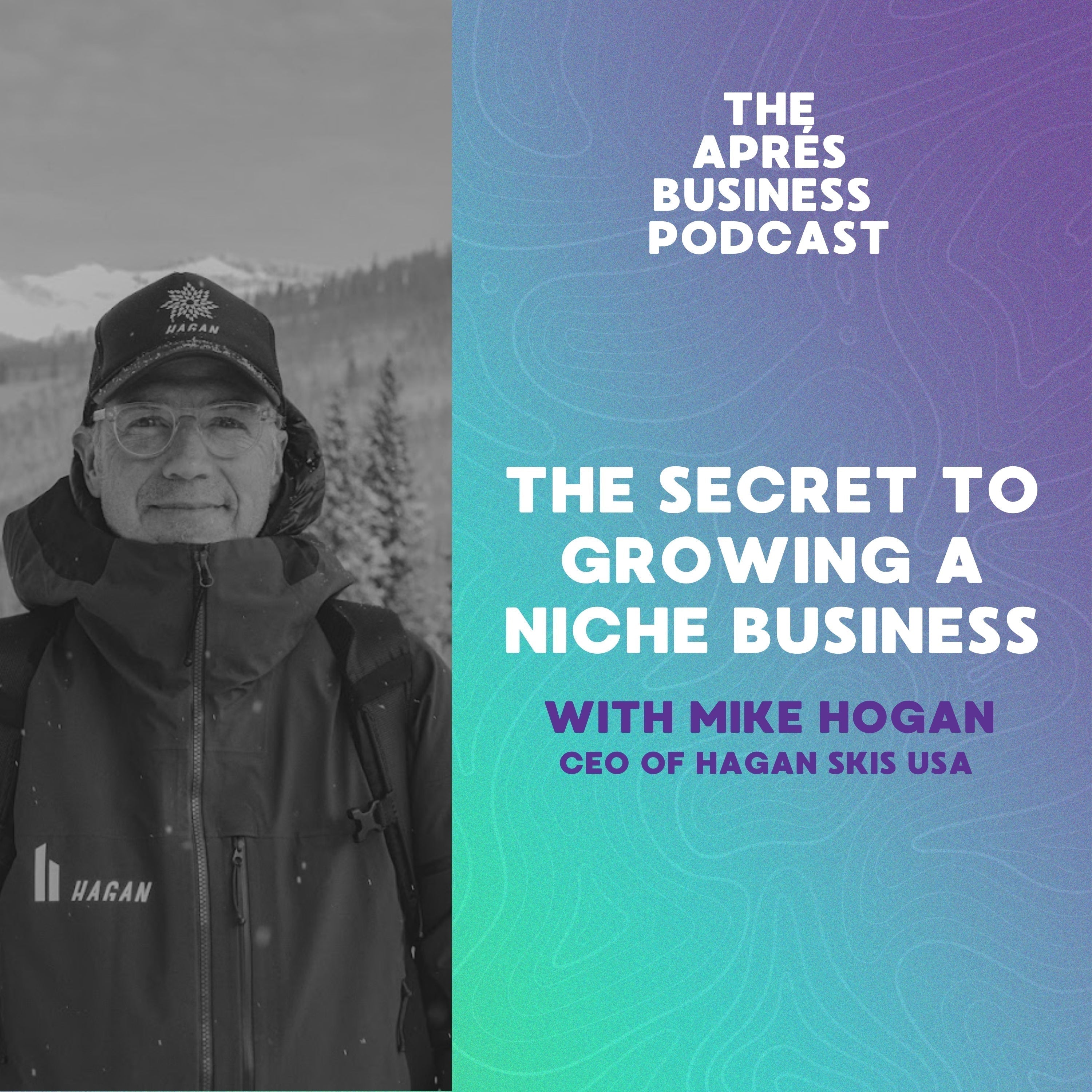 Image of [Part 1] How Mike Hogan Took Hagan Skis from Passion to Powerhouse