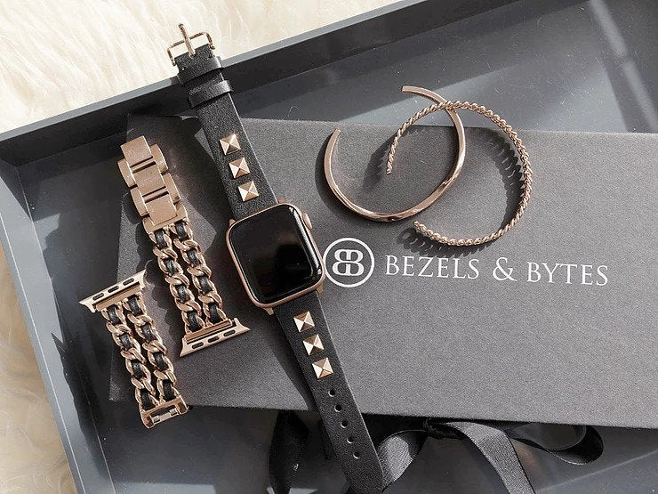 Image of BEZELS & BYTES: GROWING A START-UP JEWELRY ACCESSORY BRAND OVER 300% THROUGH THE FALL LINE DIGITAL FACEBOOK FUNNEL STRATEGY™
