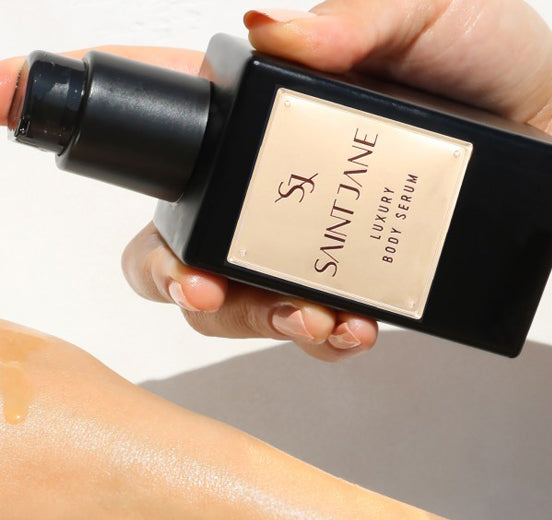 Image of SAINT JANE BEAUTY: RE-VAMPING A LUXURY BEAUTY BRAND’S EMAIL STRATEGY FOR LONG-TERM E-COMMERCE SUCCESS