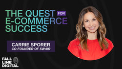 Image of E:2 Using User-Generated Content to Grow Your Brand with SWAIR’s Carrie Sporer