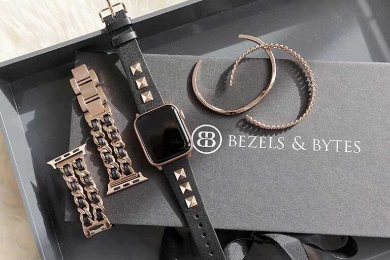 Image of How We Grew A Start-Up Jewelry Accessory Brand With Social Ads Converting at 12X