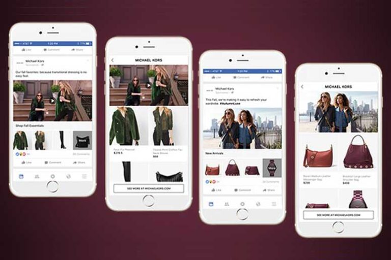 Image of 8 Social Advertising Strategies All E-Commerce Brands Should Know In 2019