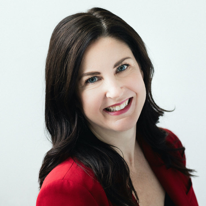 Image of Female Agency Owner Lifetime Membership