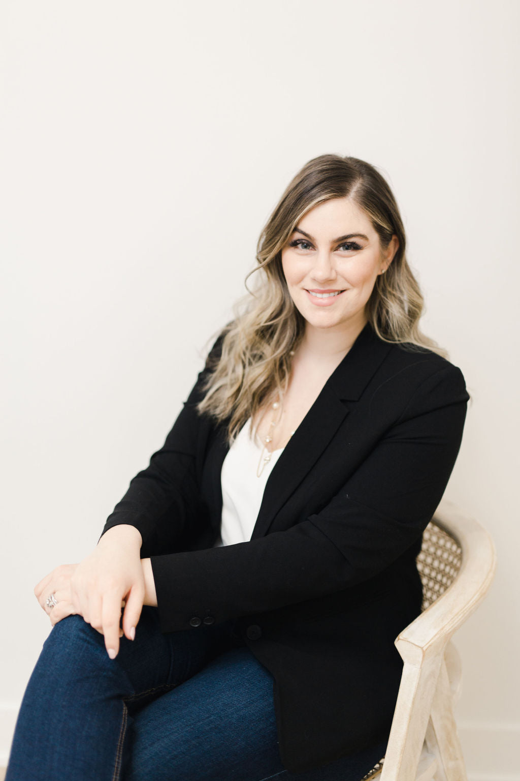 Female Agency Owner Monthly Membership