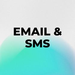 Image of Email & SMS Marketing Sprints