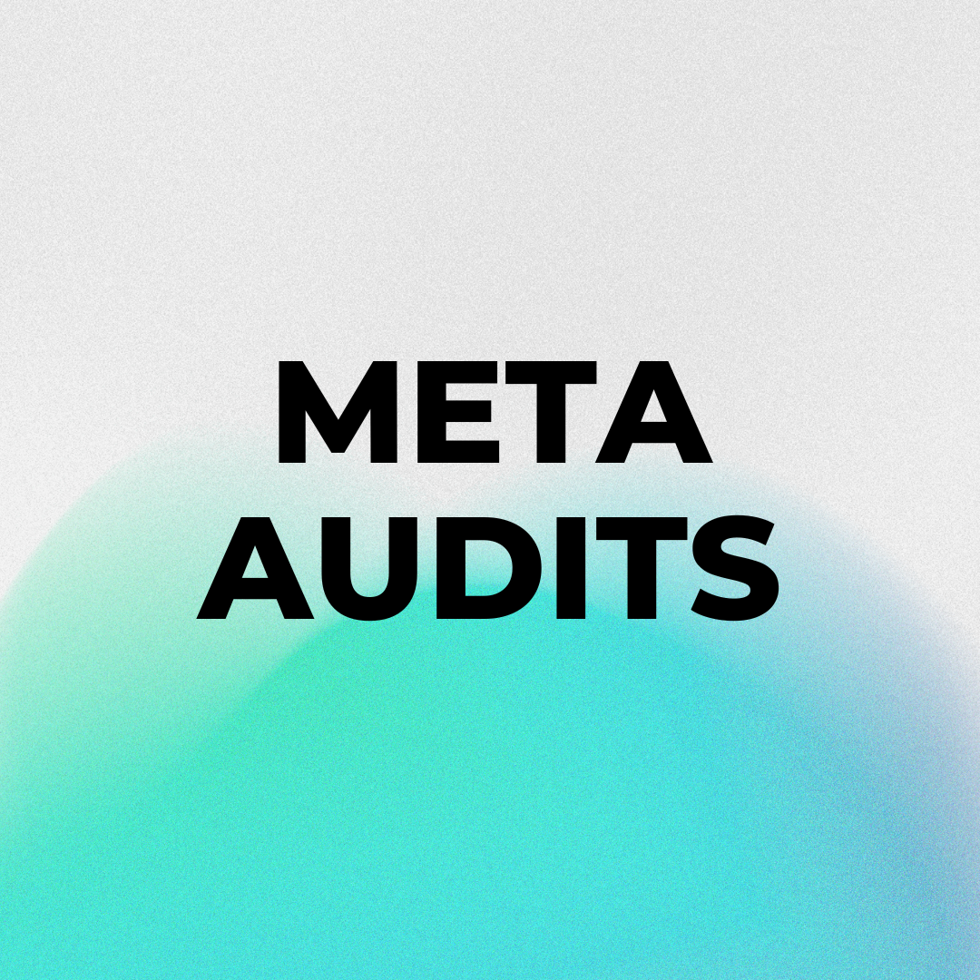 Meta Account Audits