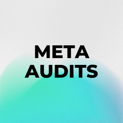 Image of Meta Account Audits