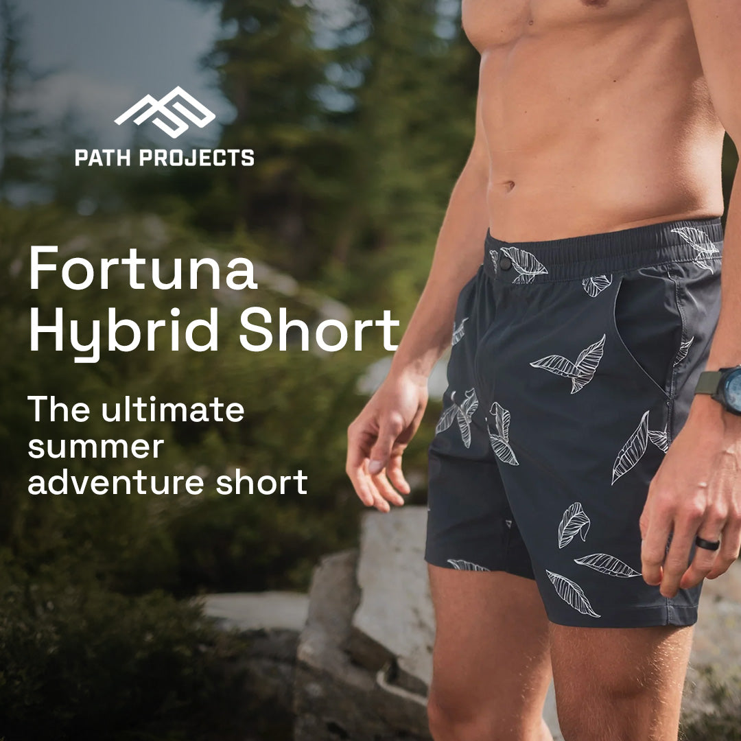 Path Projects Hat Case Study: Path Projects – Fall Line Digital